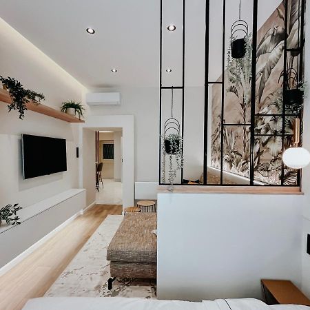 Paulay 11 Center Designer Apartment Budapeste Exterior foto